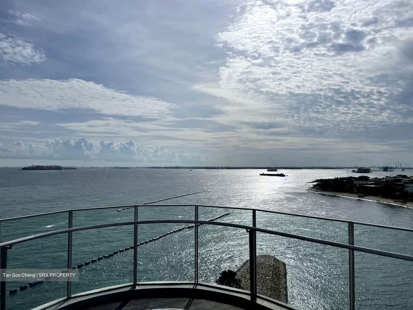 Seascape (D4), Condominium #568298901